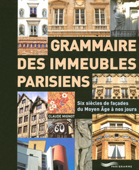 Image de Grammaire des immeubles parisiens