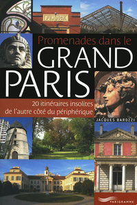 Image de Promenades dans le Grand Paris