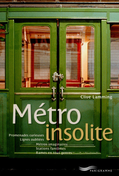Image de Métro insolite