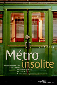 Image de Métro insolite