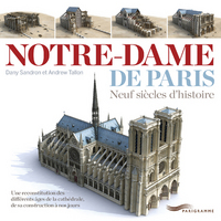 Image de Notre-Dame de Paris