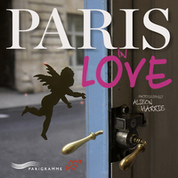Image de Paris in love