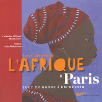 Image de Les carnets de l'Afrique à Paris