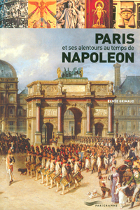Picture of Paris et ses alentours au temps de Napoléon