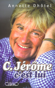 Picture of C. Jérôme c'est lui