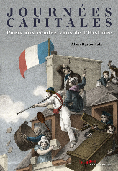 Picture of Journées capitales
