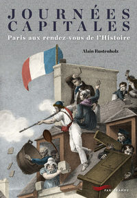 Picture of Journées capitales