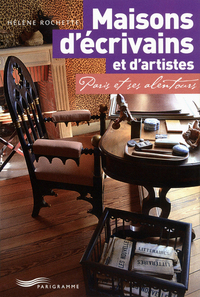 Image de Maisons d'écrivains et d'artistes 2012