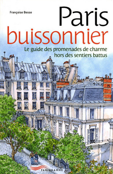 Picture of Paris buissonnier 2010