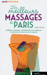 Image de Les meilleurs massages de Paris 2014