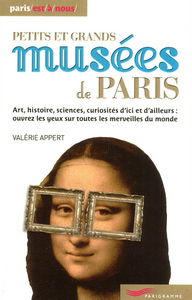 Image de Petits et grands musées de Paris 2012