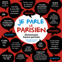Image de Je parle le parisien