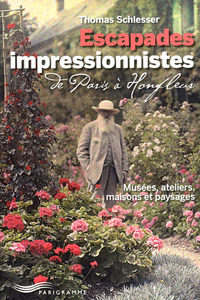 Image de Escapades impressionnistes