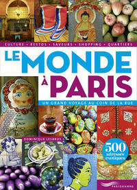 Image de Le Monde à Paris