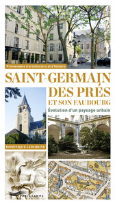 Image de Saint-Germain des Prés