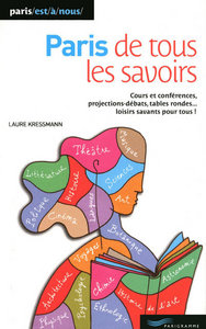 Image de Paris de tous les savoirs 2010