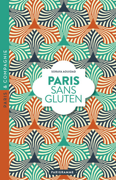 Image de Paris sans gluten