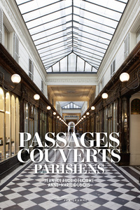 Picture of Passages couverts parisiens