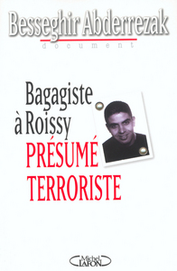Picture of Bagagiste à Roissy présumé terroriste