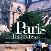 Image de Paris toujours
