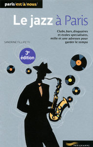 Image de Le jazz à Paris 2010