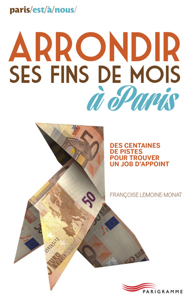 Image de Arrondir ses fins de mois à Paris