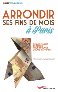 Image de Arrondir ses fins de mois à Paris