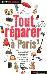 Image de Tout réparer à Paris