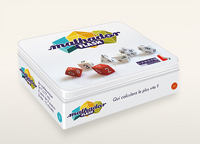 Picture of MATHADOR FLASH  - QUI CALCULERA LE MIEUX ? DE 7 A 77 ANS