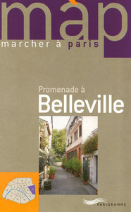 Image de MAP promenade à Belleville