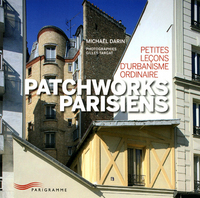 Picture of Patchworks parisiens