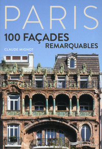 Image de Paris - 100 façades remarquables