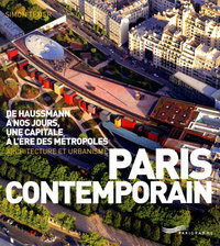 Picture of Paris contemporain 2010