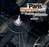 Image de Paris - panorama de l'architecture