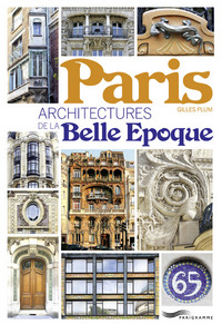 Image de Paris - Architecture de la Belle Epoque