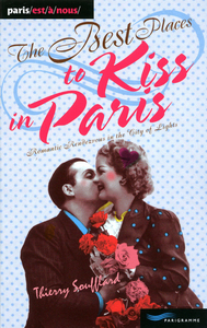 Image de the best places to kiss in Paris 2011