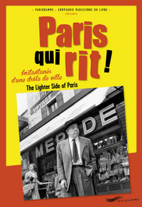 Picture of Paris qui rit