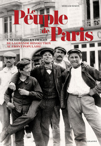 Picture of Le Peuple de Paris