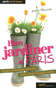 Image de Bien jardiner à Paris