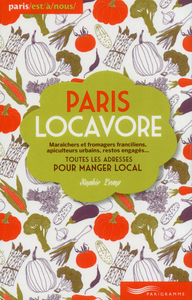 Image de Paris locavore