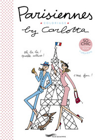 Picture of Parisiennes - Oh la la! Quelle allure !
