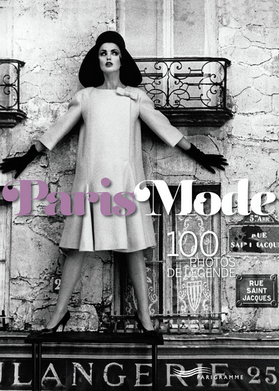 Picture of Paris mode