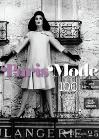 Picture of Paris mode