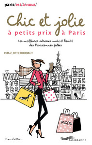 Image de Chic et jolie à petits prix à Paris 2014