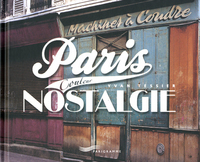 Image de Paris, couleur nostalgie