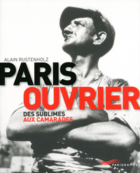 Picture of Paris ouvrier 2012