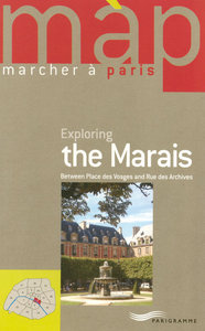 Image de MAP exploring the Marais