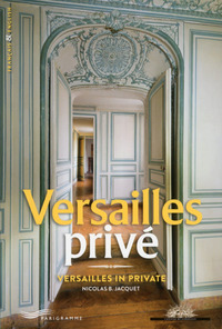 Image de Versailles privé !