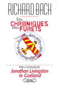 Picture of FURETS DES AIRS CONQUETE CIEL