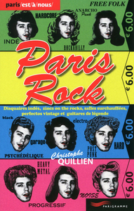 Image de Paris rock